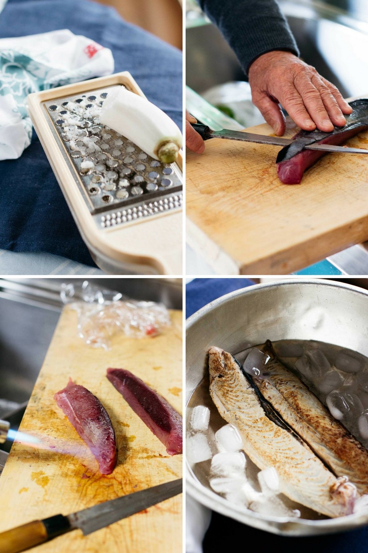 🐟 해산물 나부라 시장(카이센나부라이치바) 이미지 9